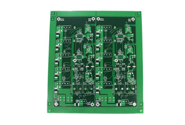 Large & Small PCB