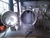 Canned food autoclave