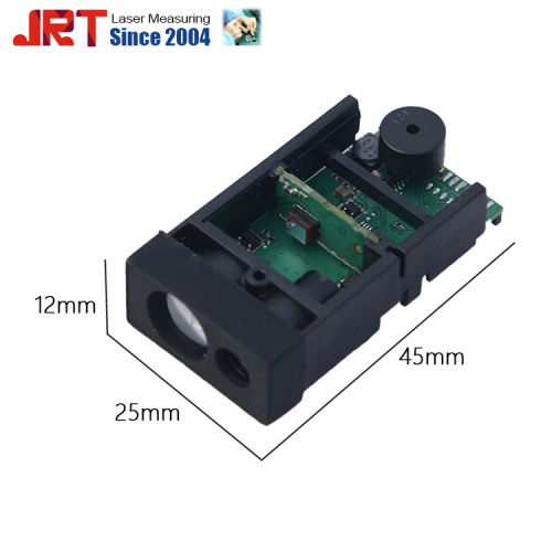 Laser Sensing 50m Arduino LiDar Sensor