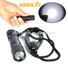 Professional Waterproofing Cree xml2 LED Diving Torch