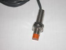 CALT truck proximity sensor switch can be replaced omron proximity sensor M6