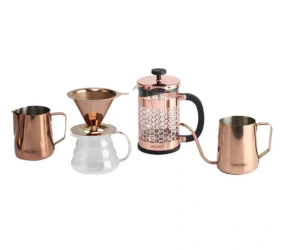 Coffeeware Dripper Set