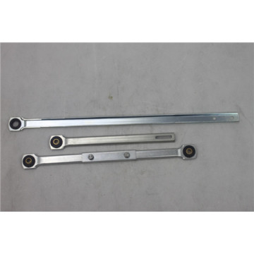 Lupo Wisser Linkage UK