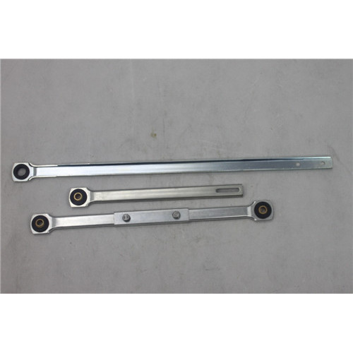 lupo wiper linkage UK