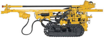 Crawler Drill MDS1030