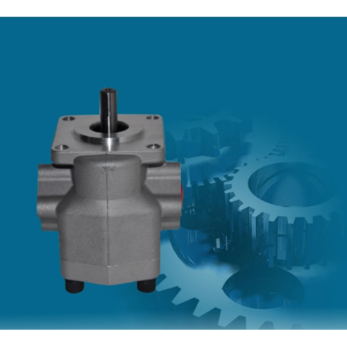 High quality hydraulic gear pump