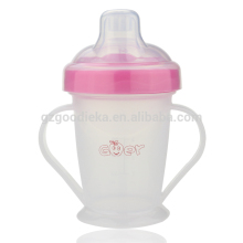 Good ieka BPA Free Sip and Smile Spill Proof Baby Cup