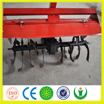 mini tractor compact tractor rotary cultivator