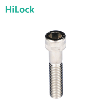 HPP accessories-oil cylinder end cover fixing screws