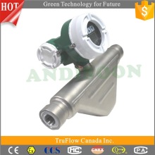 Andisoon high pressure flow meter, high accuracy flow meter