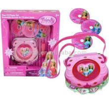 Musical toys : CD Player