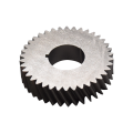 Precision Machining High Precision Car Mounted Gears