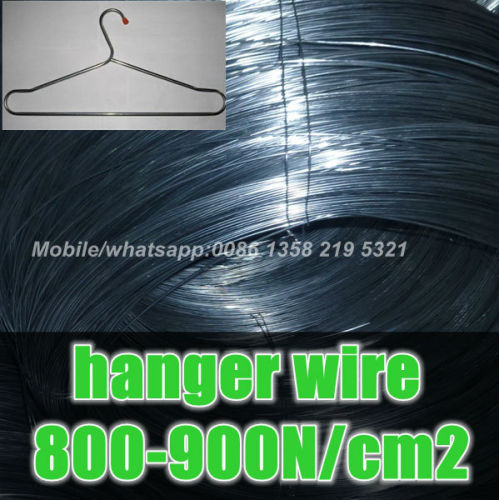 hanger wire /Gi hanger wire (100% factory)