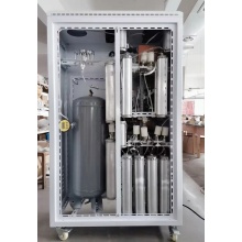 Generador de oxígeno de tamaño especial de 40L para fishfarming