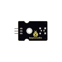 KEYESTUDIO Digital Piranha LED Light Sensor Module for Arduino and micro:bit