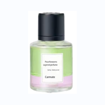 High-Quality Liquid Car Aromatherapy Perfume for Freshening Your Car