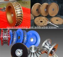 Diamond Profile Wheel