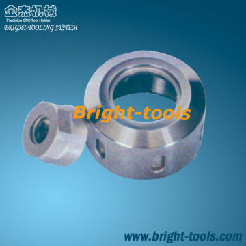 SKS Clamping Nut