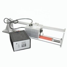 Ink Roller Batch Coding Machine: Inkjet Printers for Flow Wrapper