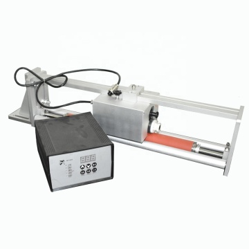 Ink Roller Batch Coding Machine: Inkjet Printers for Flow Wrapper