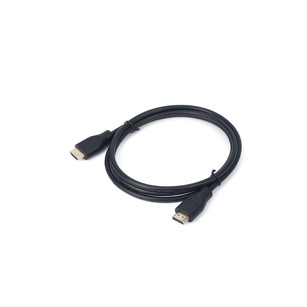 4K HDMI Cable for Laptop Monitor - High Speed