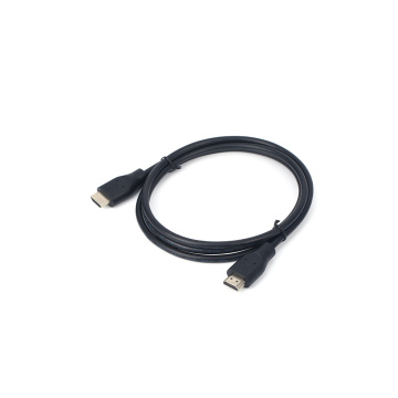 4K HDMI Cable for Laptop Monitor - High Speed