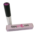 Indah Berbagai Warna Kotak Kertas Lipstik Lembut Lipat