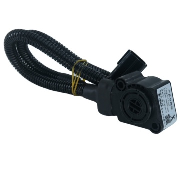 Excavator Steering Angle Sensor J-CS48X