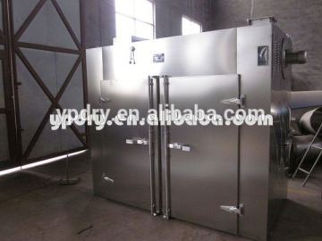 Industrial drying oven with tray tomato drying equipment