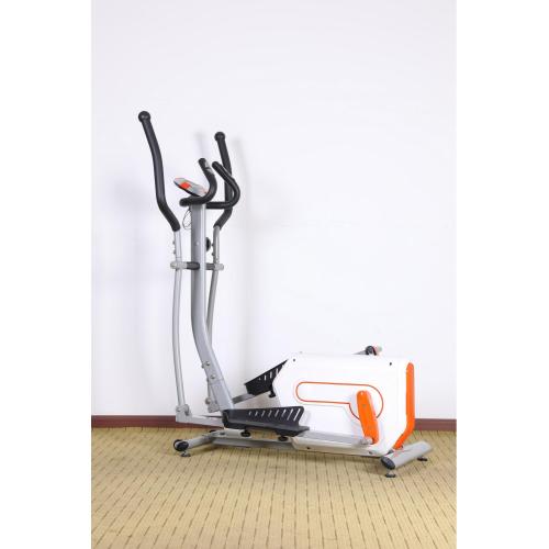 Mini Home  Bodyfit  Magnetic Elliptical Trainer