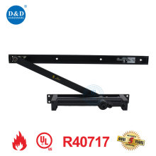 Fire Rated Concealed Door Closer