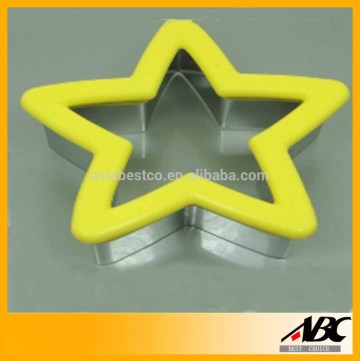 Wholesale Star Shaped Cookie Tool Cutter