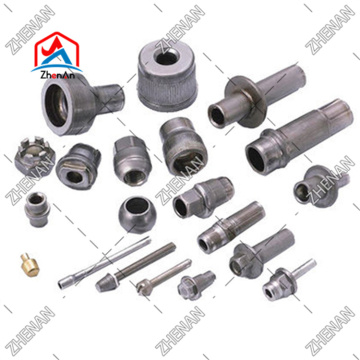 Nickel Forgings metal price