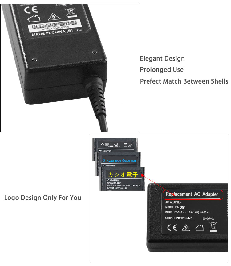 toshiba adapter