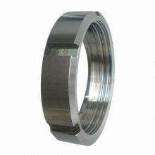 Stainless Steel Nut, OEM is Welcome