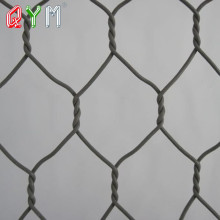 Pet Fish Farm Netting Pet Agriculture Hexagonal Fish Farming Cage Netting