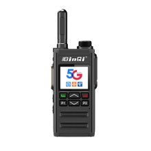 Global Walkie-Talkie Overseas English Public Network Radio with USB Type-C Charging - Purchase Consultation