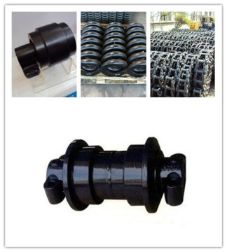 Excavator undercarriage part PC228UU