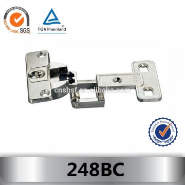 248BC hinge invisible fitting heavy hinge