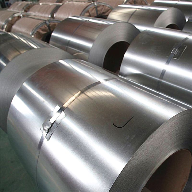 Galvanized Steel Coil