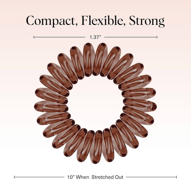 Women's Spiral Hair Band