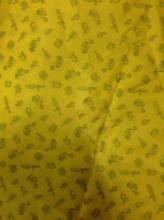 Polyester Printed Fabric