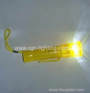 High Power Mini Led Flash Light?