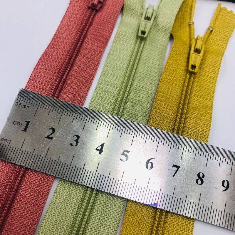  Zippers for clothing online