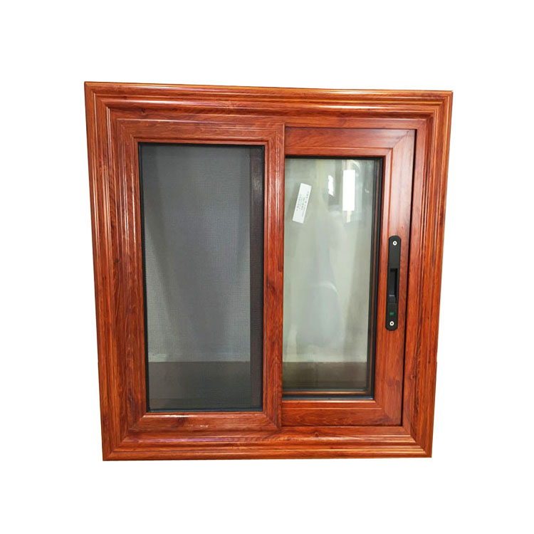 American modern house style 8mm tripple bulletproof glass door and window system for sale