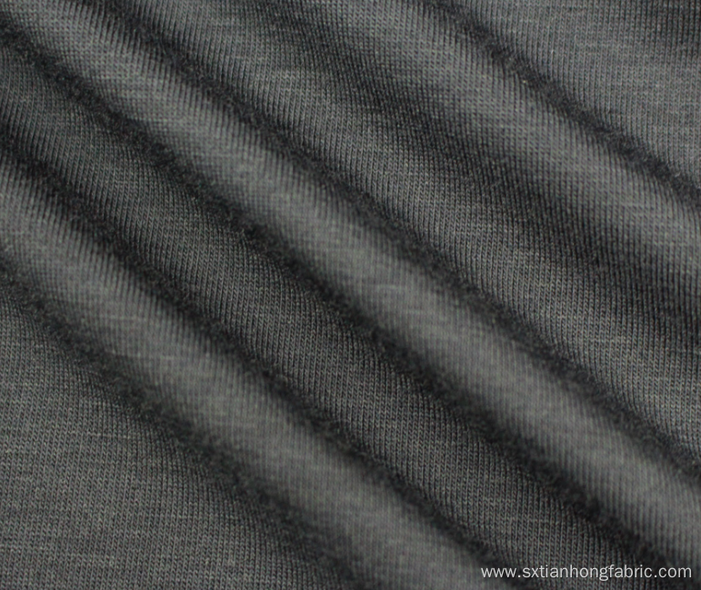 The Polyester Acrylic​ Blend Fabric