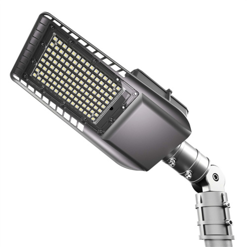 Sleek IP66 LED Adjustable Street Lights for Highways
