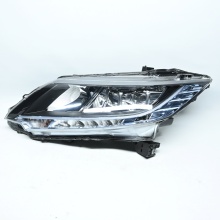 Original Odyssey Halogen Headlights 2015-2017: Direct Wholesale for Honda Odyssey Automotive Parts