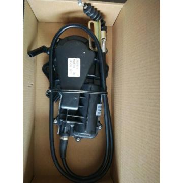 DH220-5 DH220-7 motor de parada de motor 2523-9016