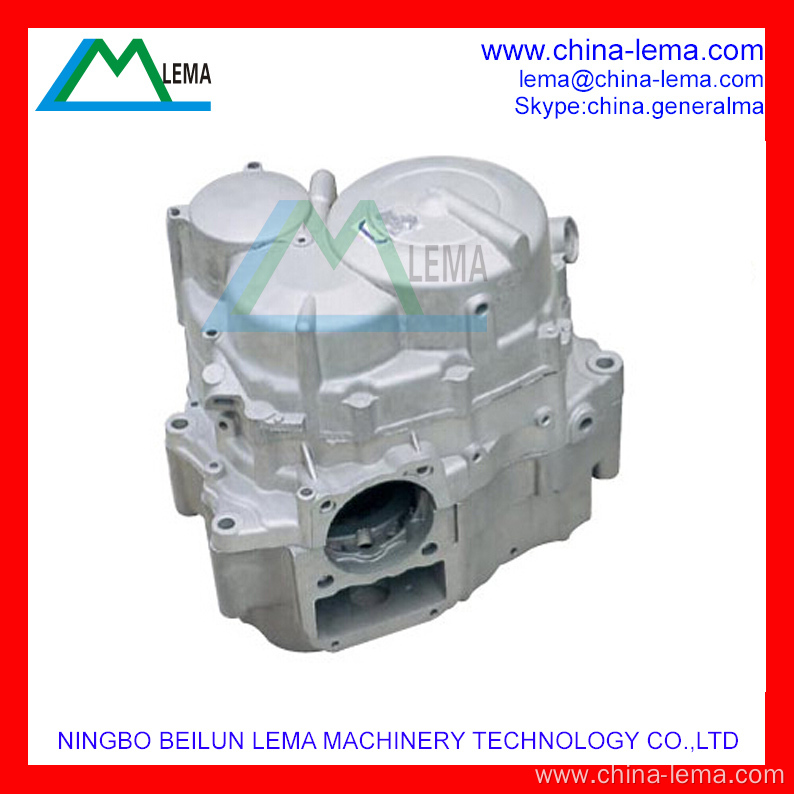 OEM Custom Die Casting Automobile Component